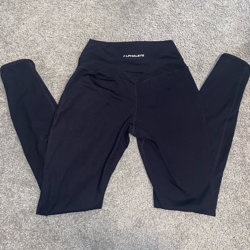 Alphalete Alphalux Leggings